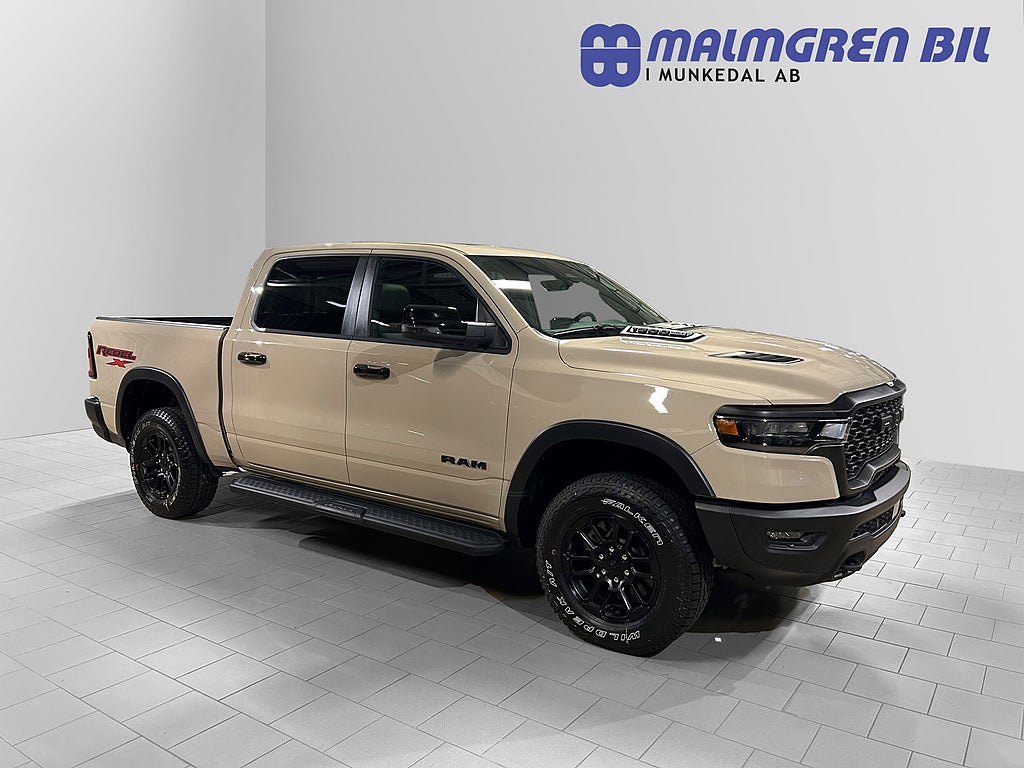 RAM 1500 1500 Rebel X-Edition GT Night 420HK