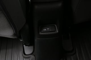 Halvkombi Honda Jazz 16 av 23