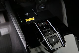 SUV Honda e:Ny1 21 av 26