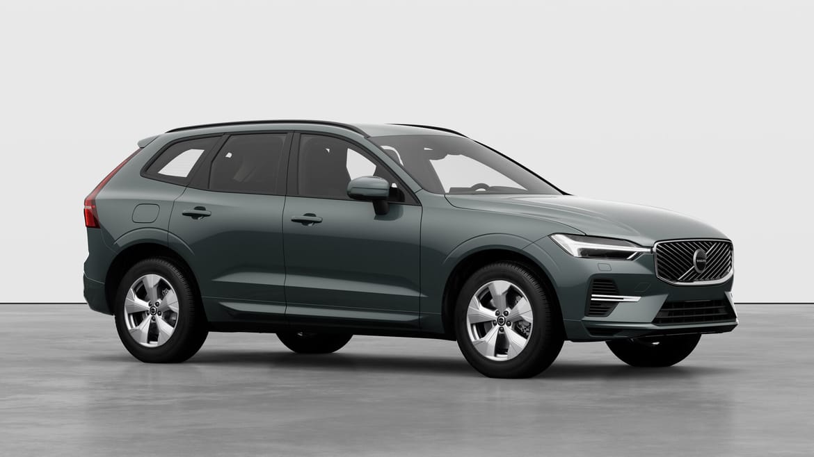 Volvo XC60 2026, bild 7/66