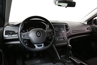 Kombi Renault Mégane 13 av 23