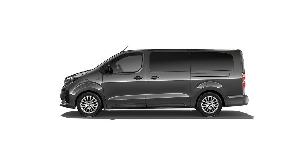 Peugeot Traveller ACTIVE BLUE HDI L3 AUT 8- SITTS  thumbnail