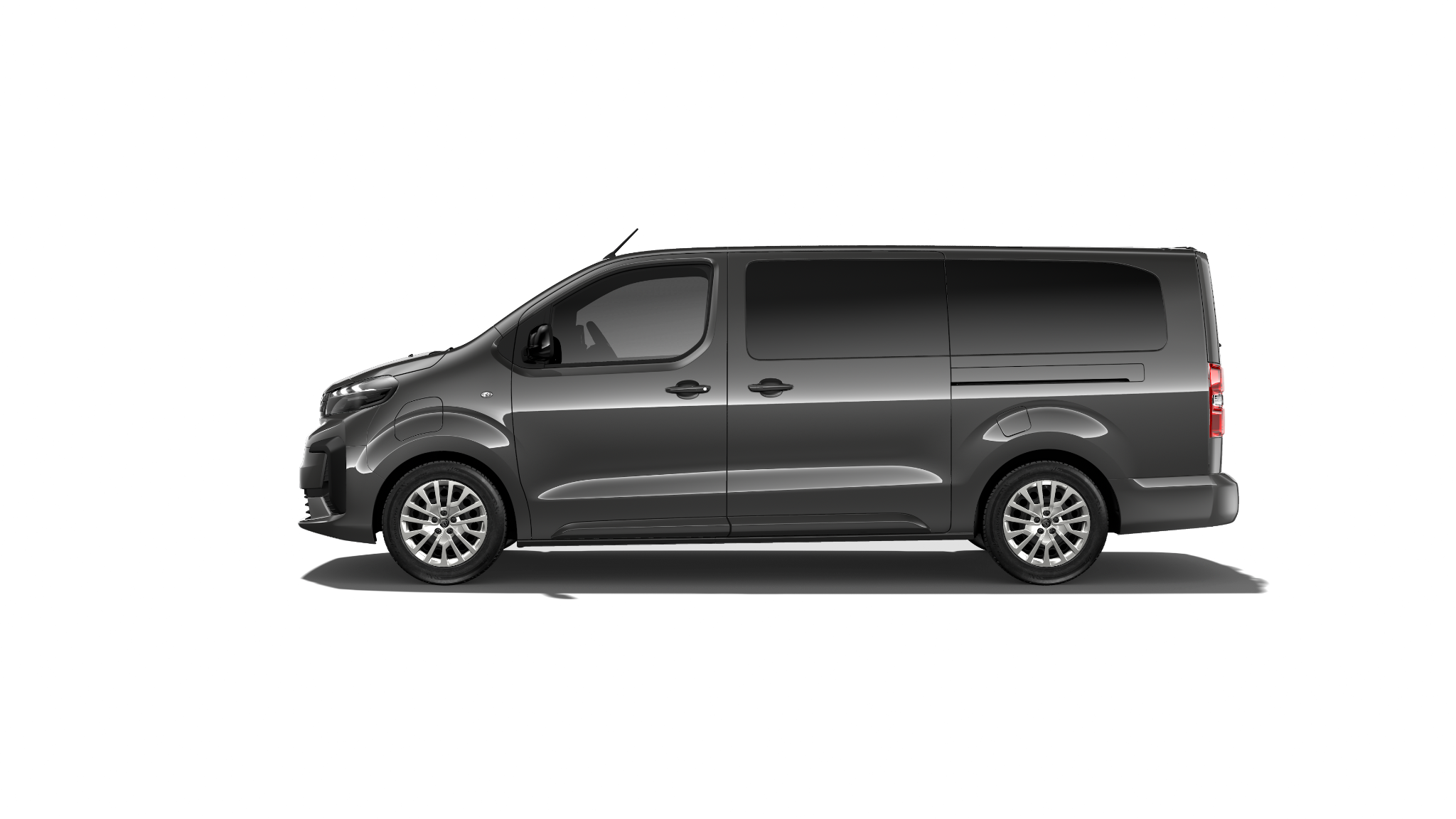 Peugeot Traveller 2025, kuva 7/54