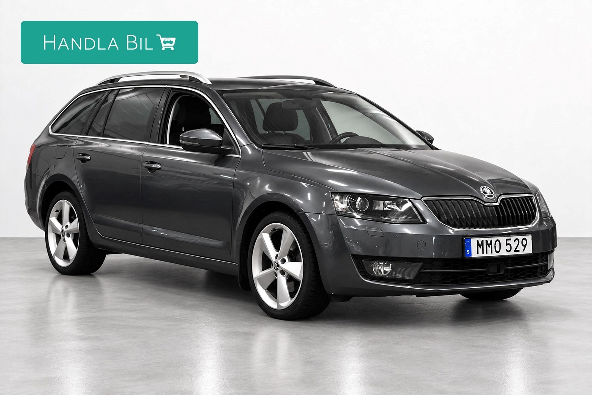 Skoda Octavia 1.8 TSI 4x4 Canton Drag 2017, kuva 4/10
