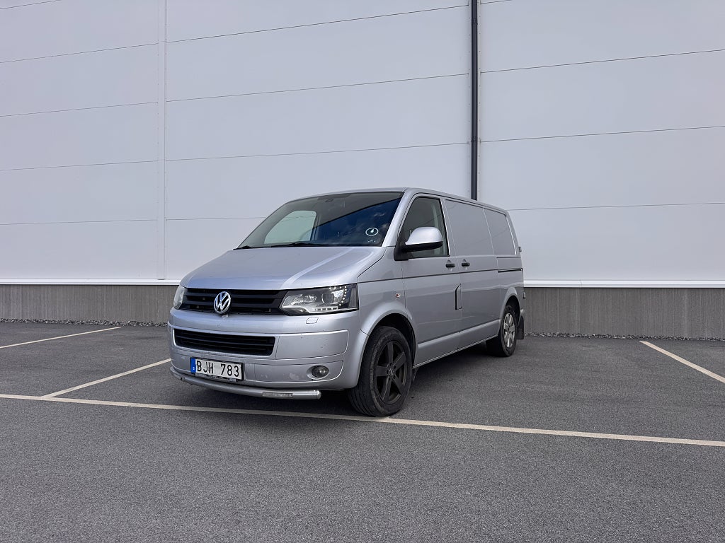 Volkswagen Transporter T30 2.0 TDI BMT Euro 5