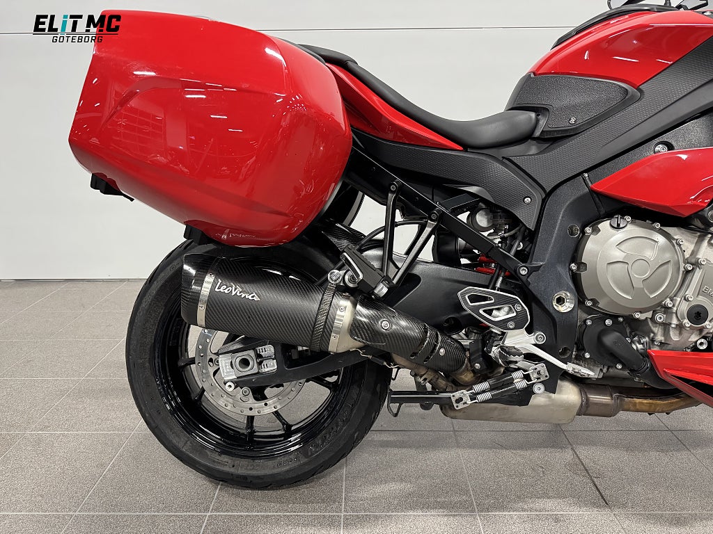 BMW Motorrad S 2016 - miniatyr 6