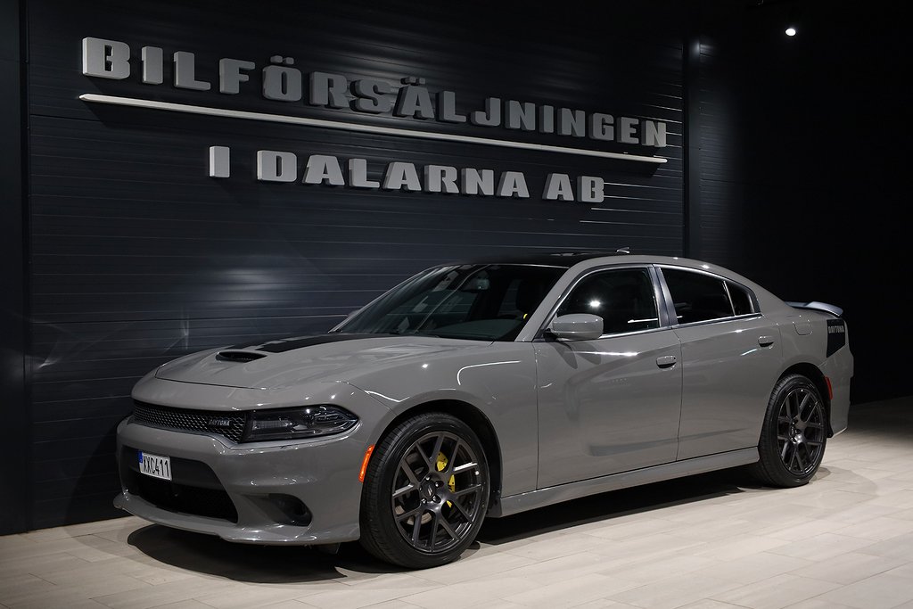 Dodge Charger