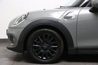 Halvkombi MINI Cooper 8 av 24