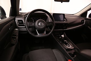SUV Nissan Qashqai 14 av 24
