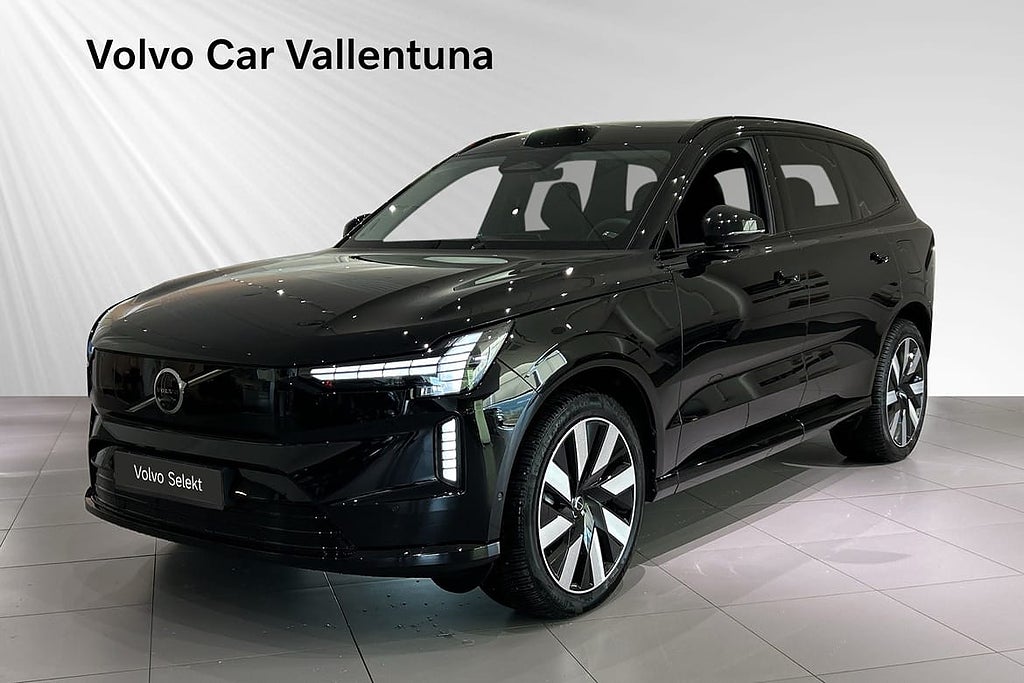 Volvo EX90 Twin Motor Performance Ultra 7sätes