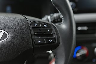 Halvkombi Hyundai i10 15 av 23