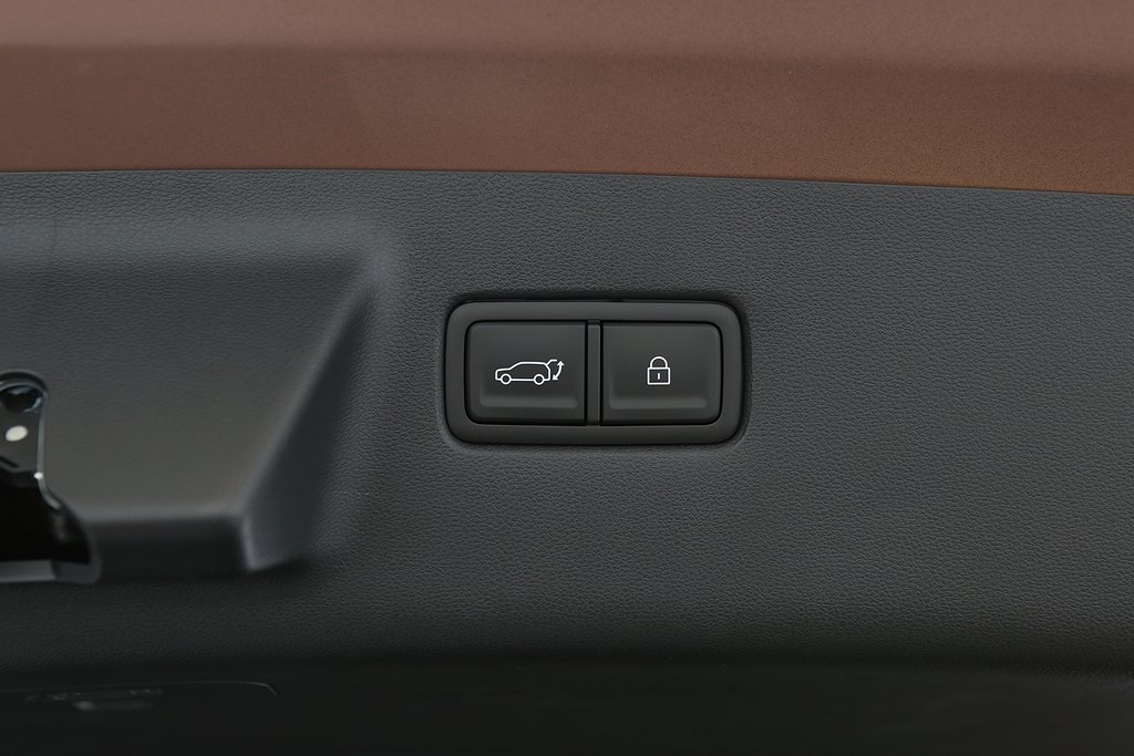 Hyundai Santa Fe 4WD Plug-in Calligraphy Line 2025