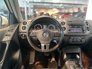 Volkswagen Tiguan 2.0 TDI 4M Track & Style Dvärm/Kamera/Drag