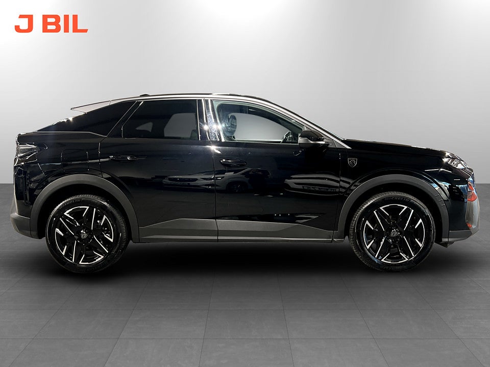 Bild på Peugeot 3008 GT Hybrid 145hk Aut B-KAMERA CARPLAY