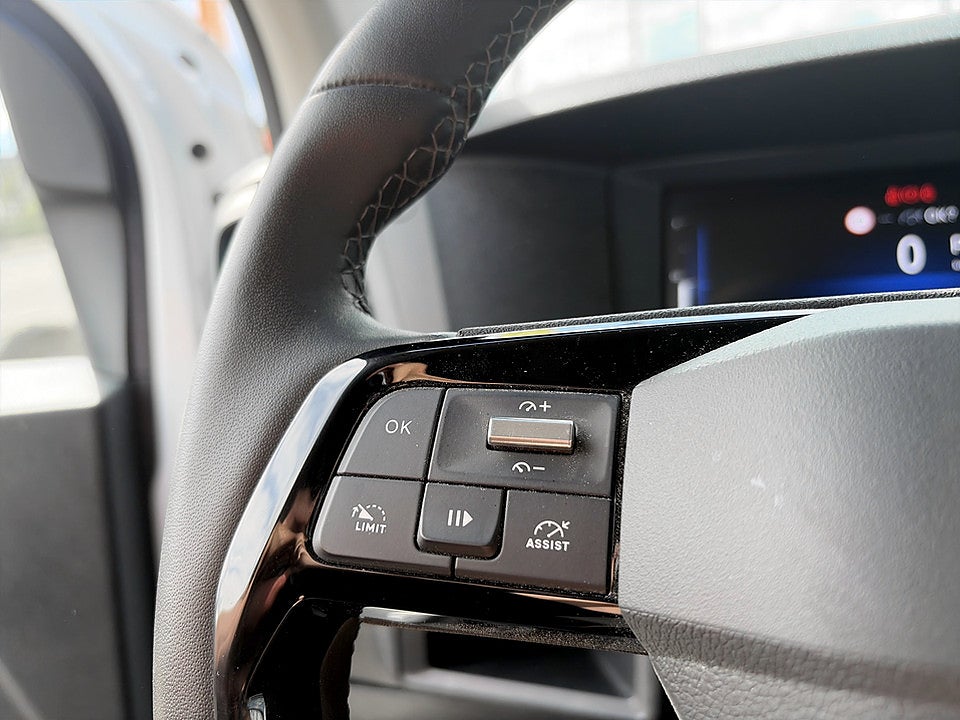 Bild på Opel Vivaro 2.0 BHDi 145hk Aut L3 VÄRMARE DRAG B-KAMERA
