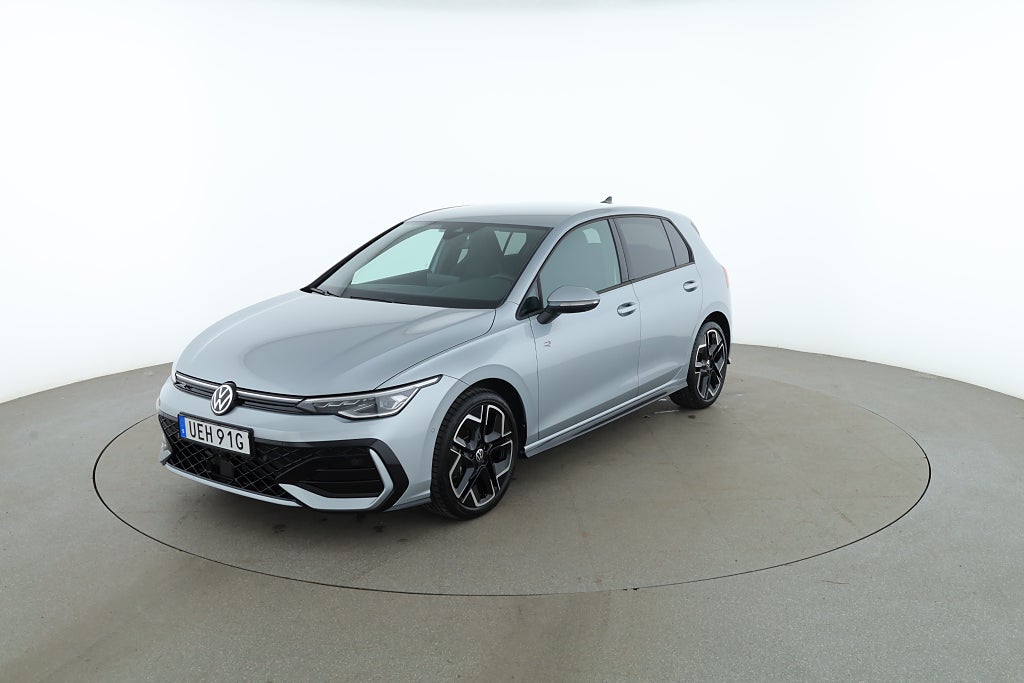Volkswagen Golf I 1.5 TSI R-Line / 360, CarPlay, H/K
