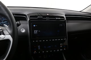 SUV Hyundai Tucson 15 av 25