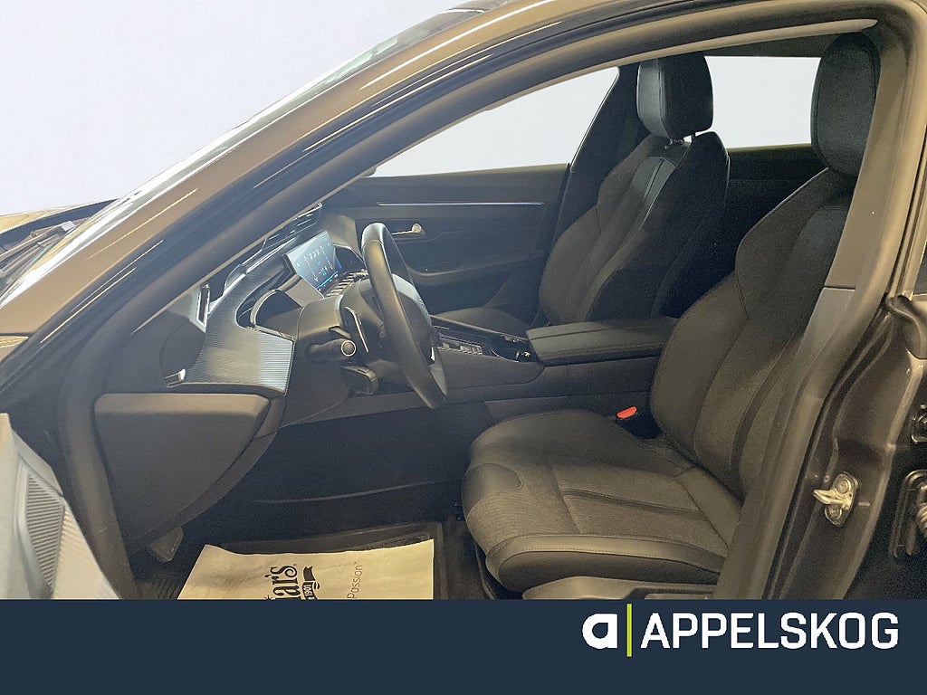 Bild på Peugeot 508 SW ALLURE PACK PT130 AUT |RÄNTA 3,99%|V-HJUL INGÅR|