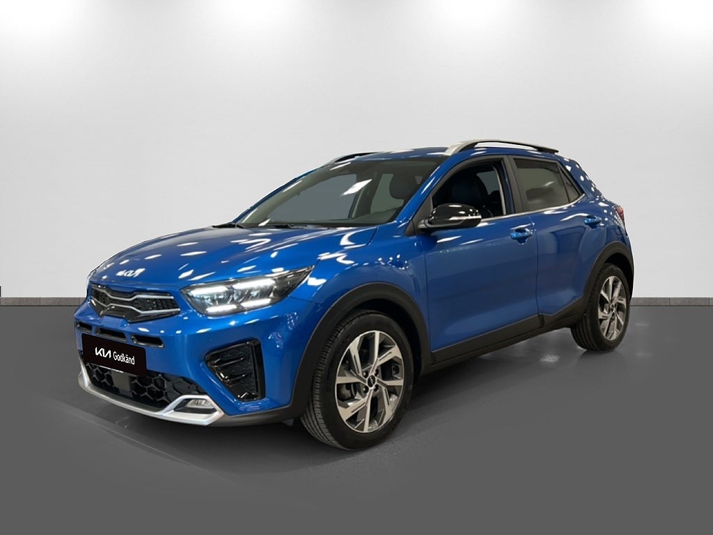 Kia Stonic 1.0 T-GDI DCT GT-Line 