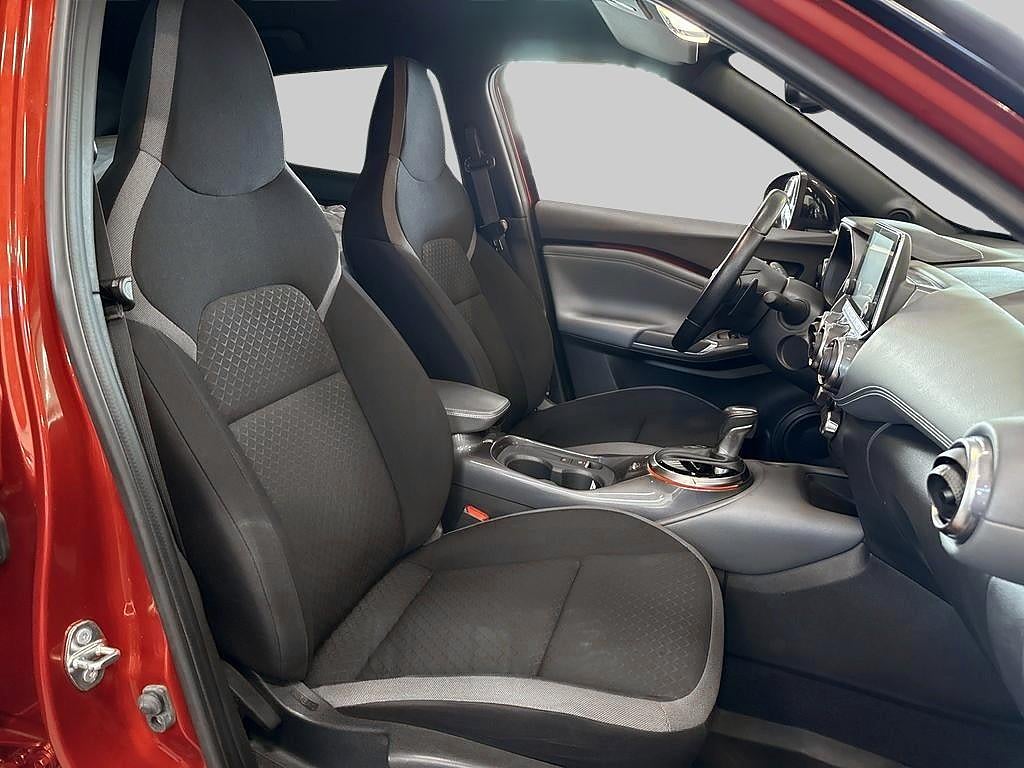 Nissan Juke 2021 - miniatyr 6