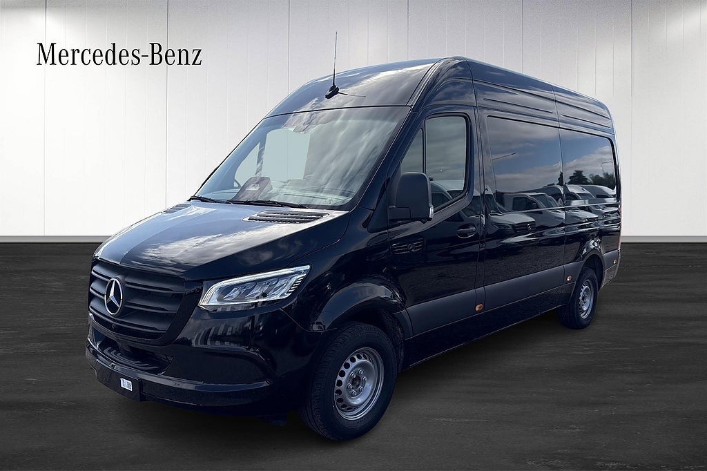 Mercedes-Benz Sprinter 317 CDI  Skåp A2 PRO