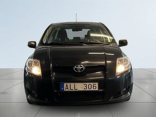 Toyota Auris 5-dörrar 1.6  MoK/Norrbottenbil/Isofix/Fhållare