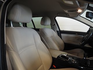 Kombi BMW 520 16 av 20