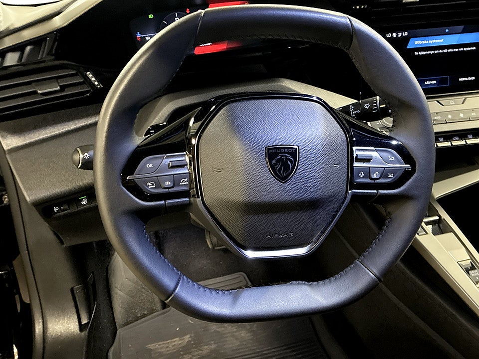 Bild på Peugeot 308 sw Allure Hybrid 145hk Aut B-KAMERA CARPLAY
