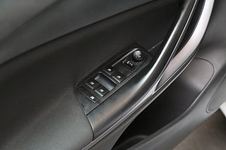 Halvkombi Opel Astra 13 av 24