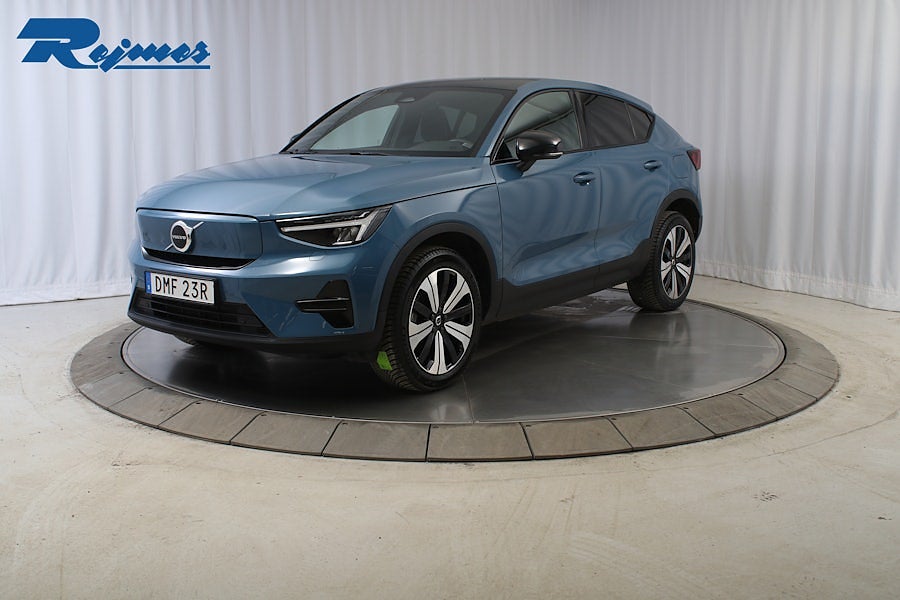 Volvo C40 Recharge Core