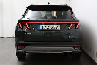 SUV Hyundai Tucson 9 av 26