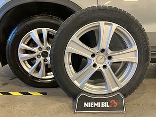 Suzuki Vitara 1.6 DOHC 16V AllGrip GL Plus S&V Drag Kamera Värmare – bild 17