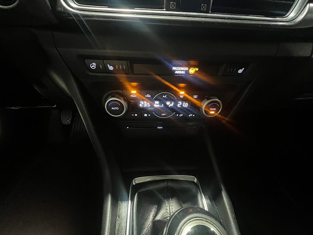 Mazda 3 Sport 2.0 SKY OPTIMUM SKINN NAV BOSE 2018