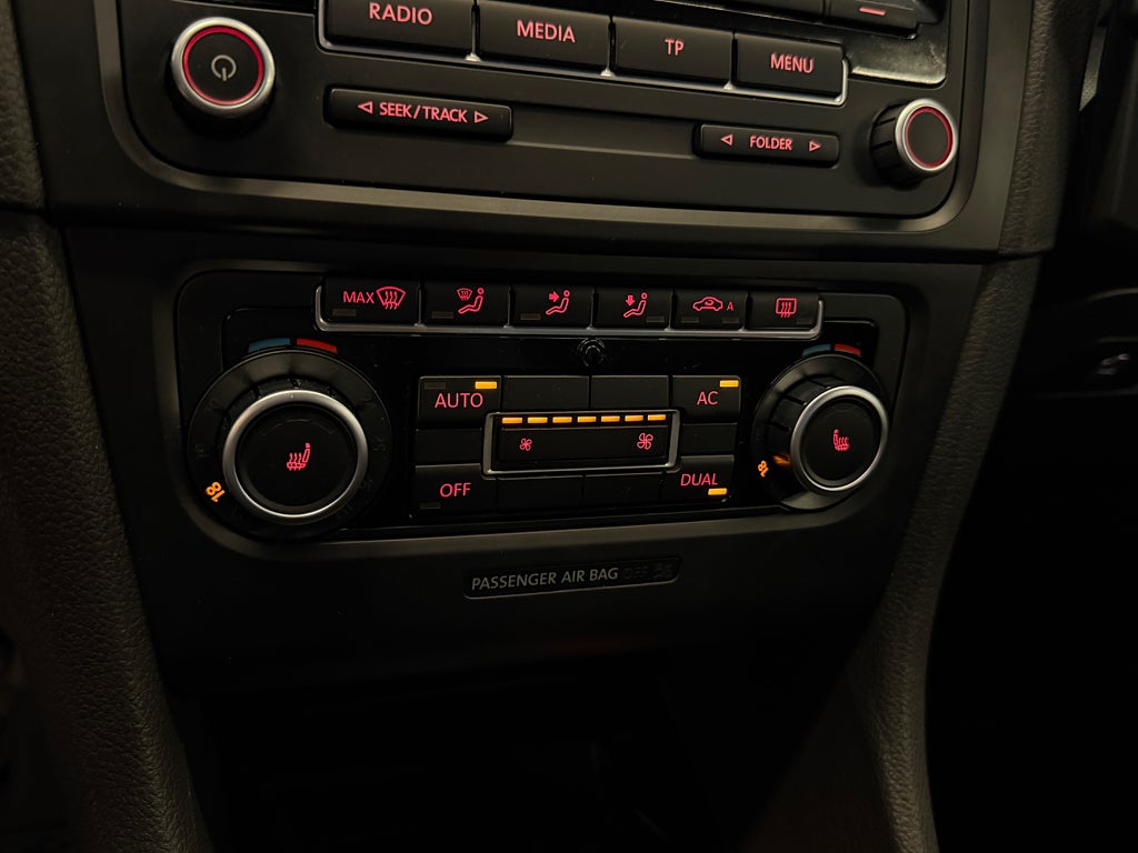 Volkswagen Golf 2010 - miniatyr 20