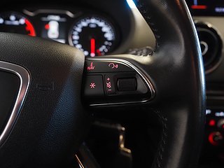 Halvkombi Audi A3 18 av 20