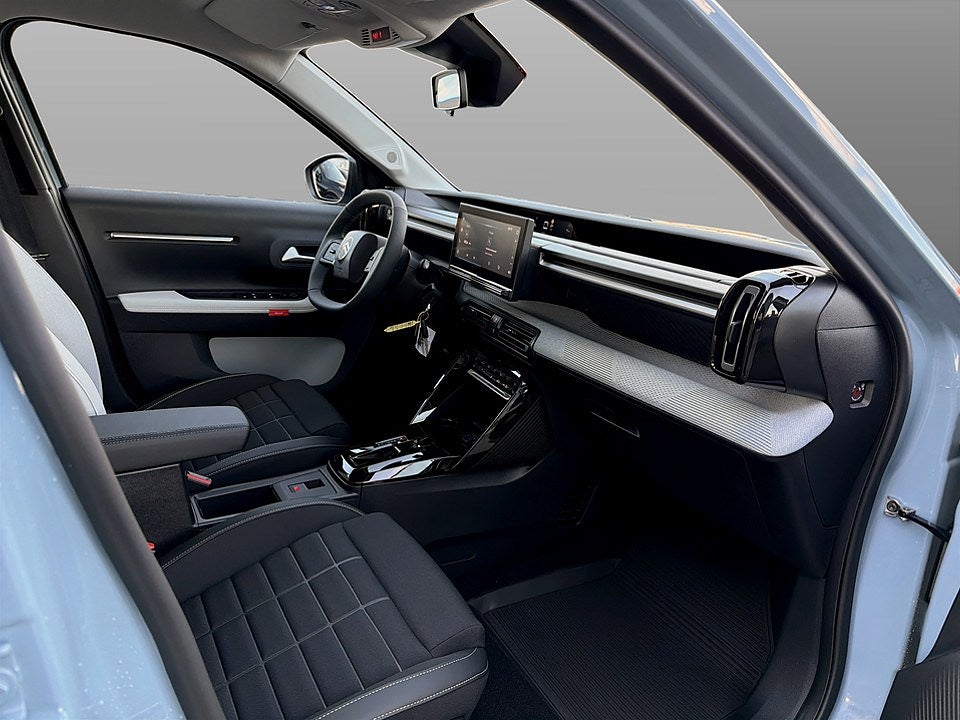 Bild på Citroën E-C3 Plus Aut - OMGÅENDE LEVERANS!