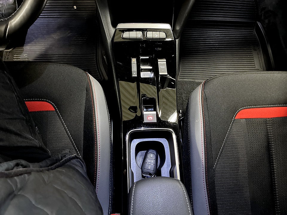 Bild på Opel Mokka-e GS 136hk Aut BACKKAMERA KEYLESS