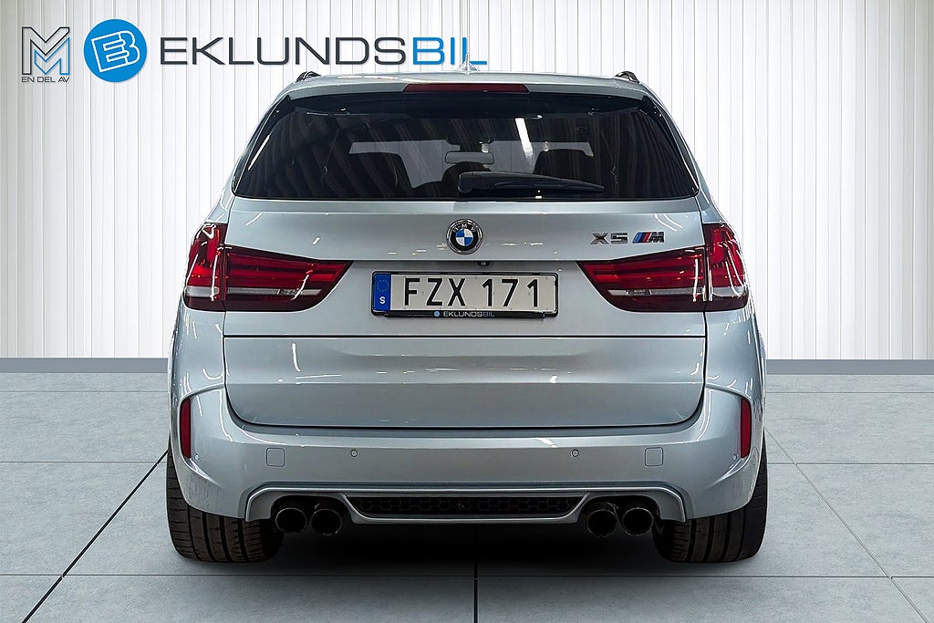 BMW X5 2015