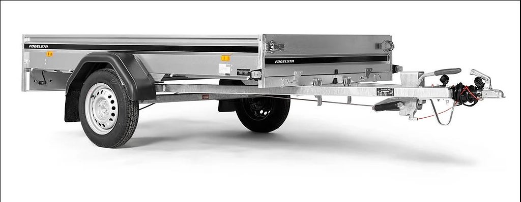 Fogelsta FS1425 "Kampanj", För omgående leverans