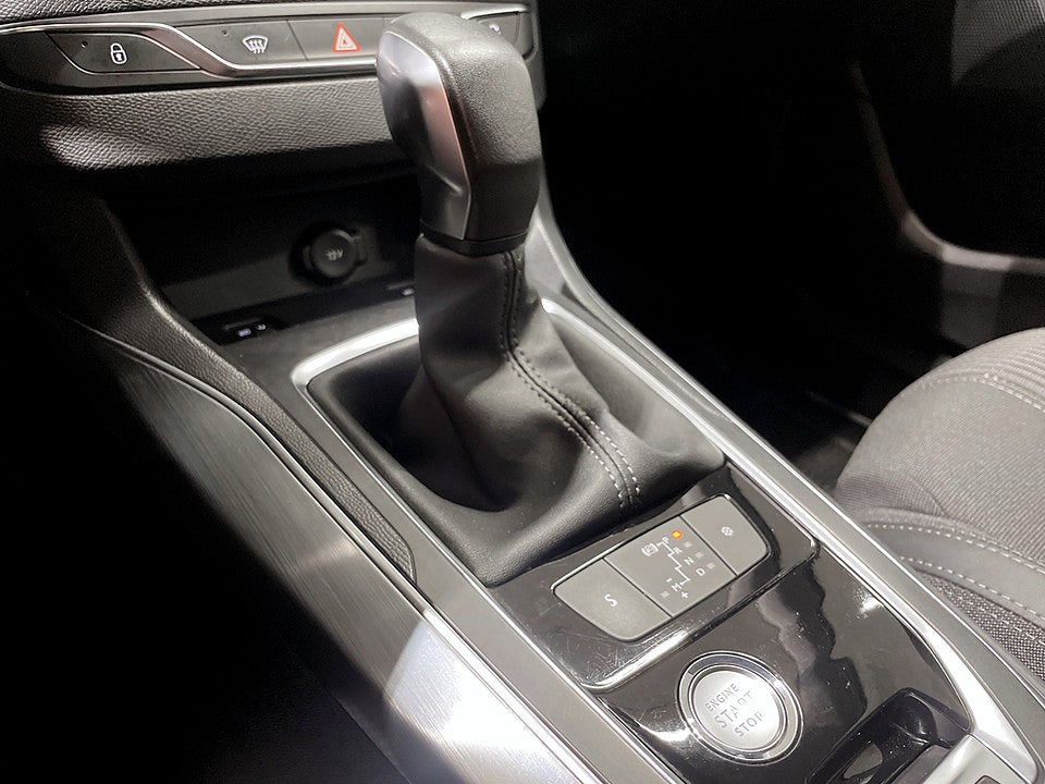 Bild på Peugeot 308 SW Allure 1.5 BHDi 130hk Aut - VÄRMARE, P-SENSORER