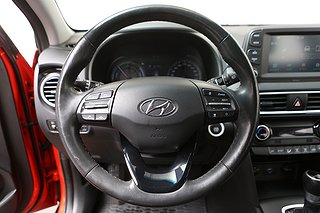 SUV Hyundai Kona 14 av 22