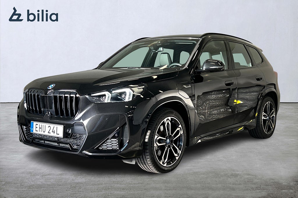BMW X1 xDrive30e M Sport Elstol | Drag | H/K | HUD | 360