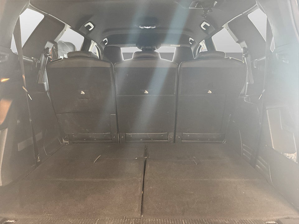 Bild på Peugeot 5008 GT 1.2 PT 130hk Aut 7-SITS 360-KAMERA CARPLAY