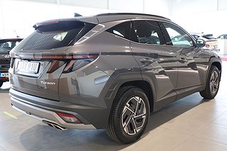 Kombi Hyundai Tucson 5 av 23