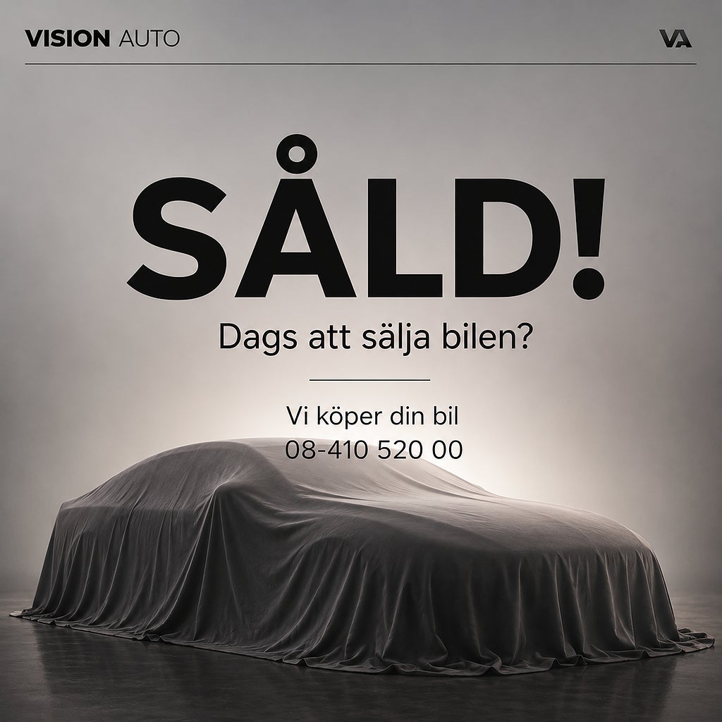 Land Rover Discovery 3 2.7 TDV6 / 4WD / 7-sits / Harman Kardon /  Drag