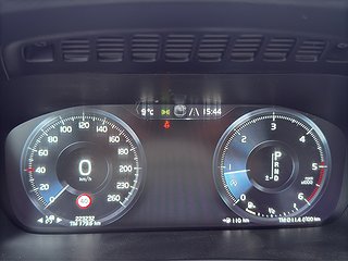 SUV Volvo XC90 14 av 16