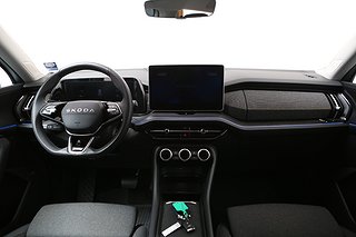 SUV Skoda Kodiaq 18 av 26