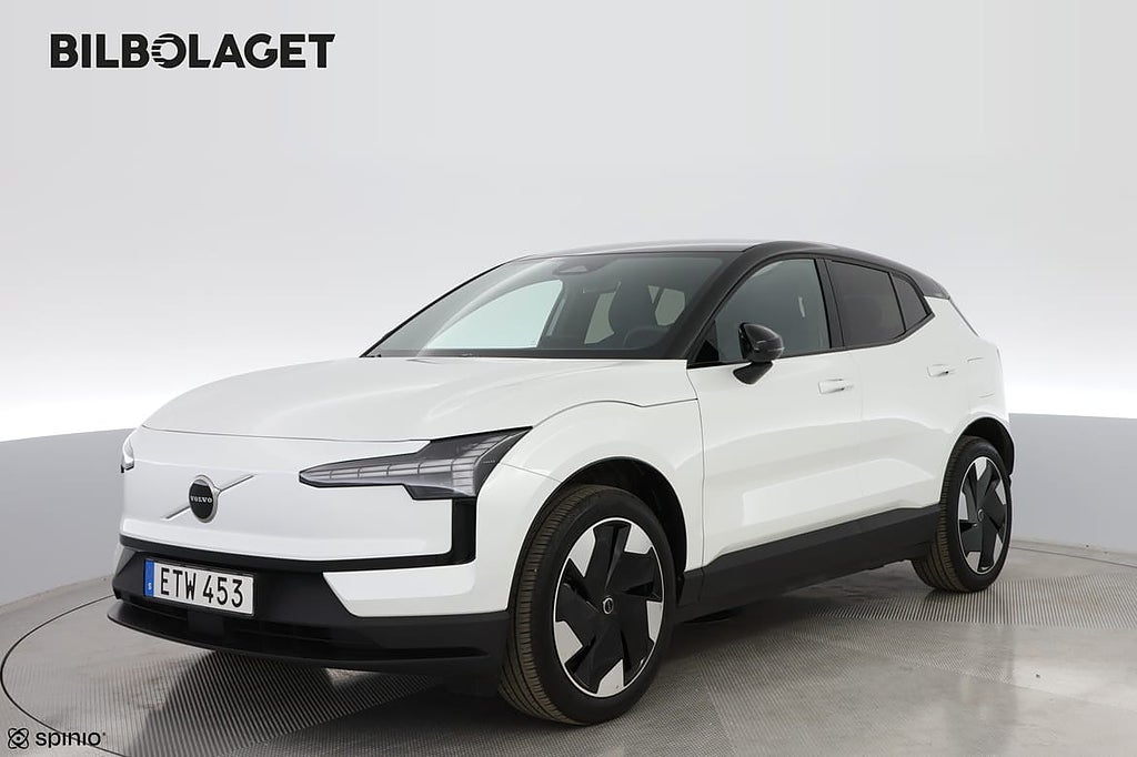 Volvo EX30 Single Motor Extended Range Plus