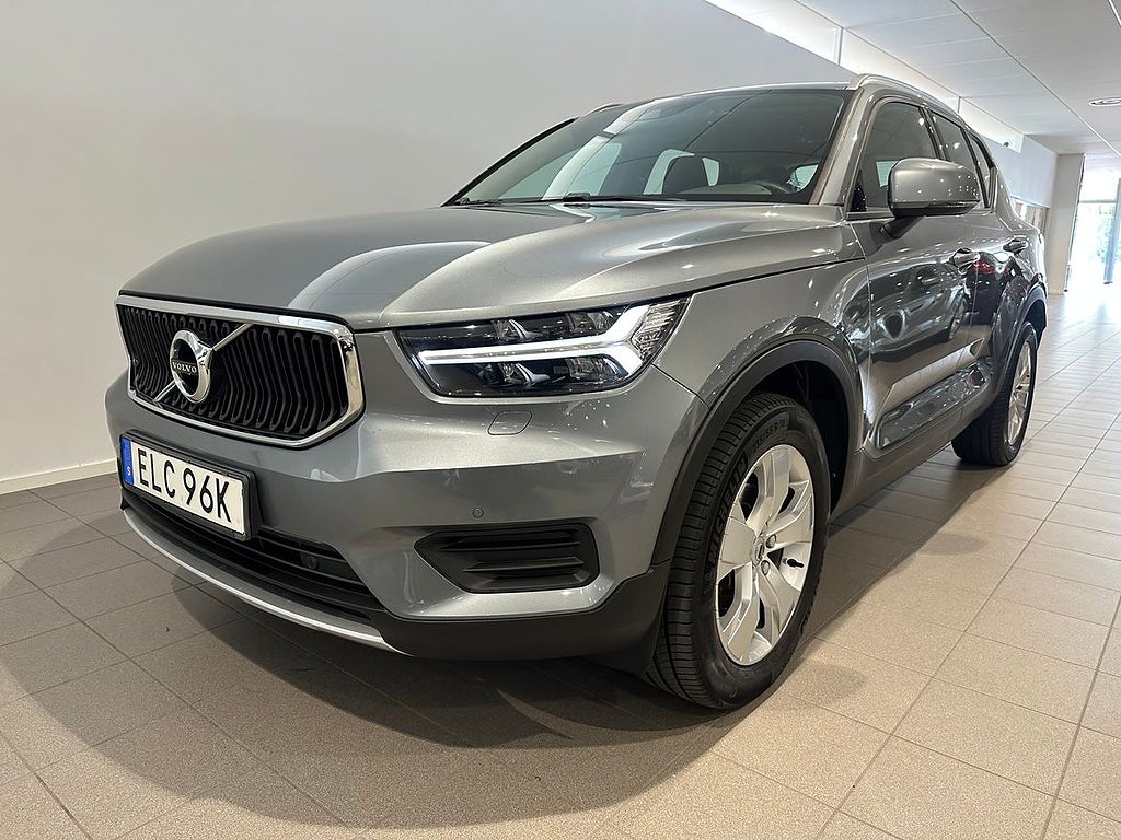 Volvo XC40 T3 FWD Momentum Edition / Parkeringssensor fra...