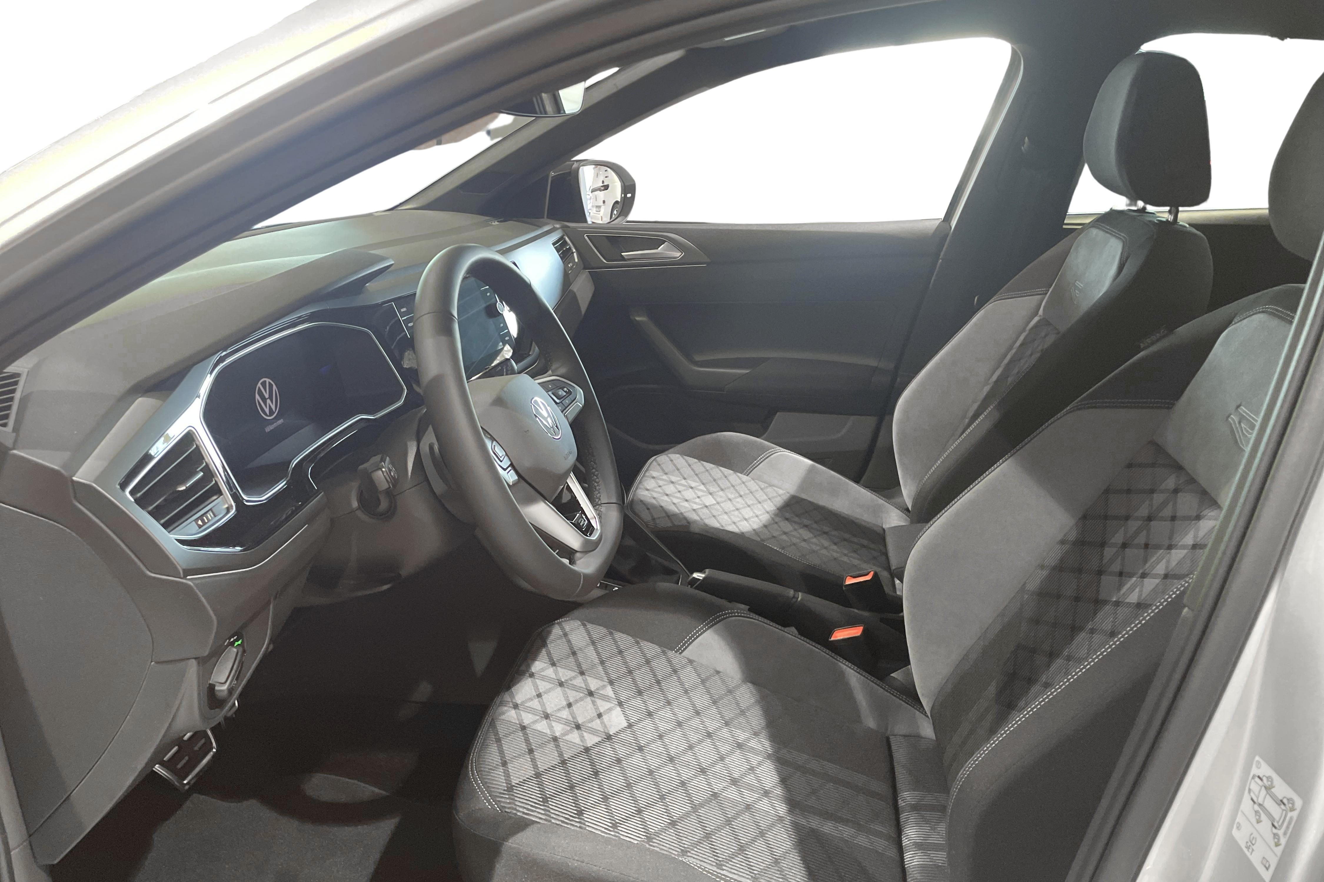 Volkswagen Taigo Privatleasing 2026, bild 4/34